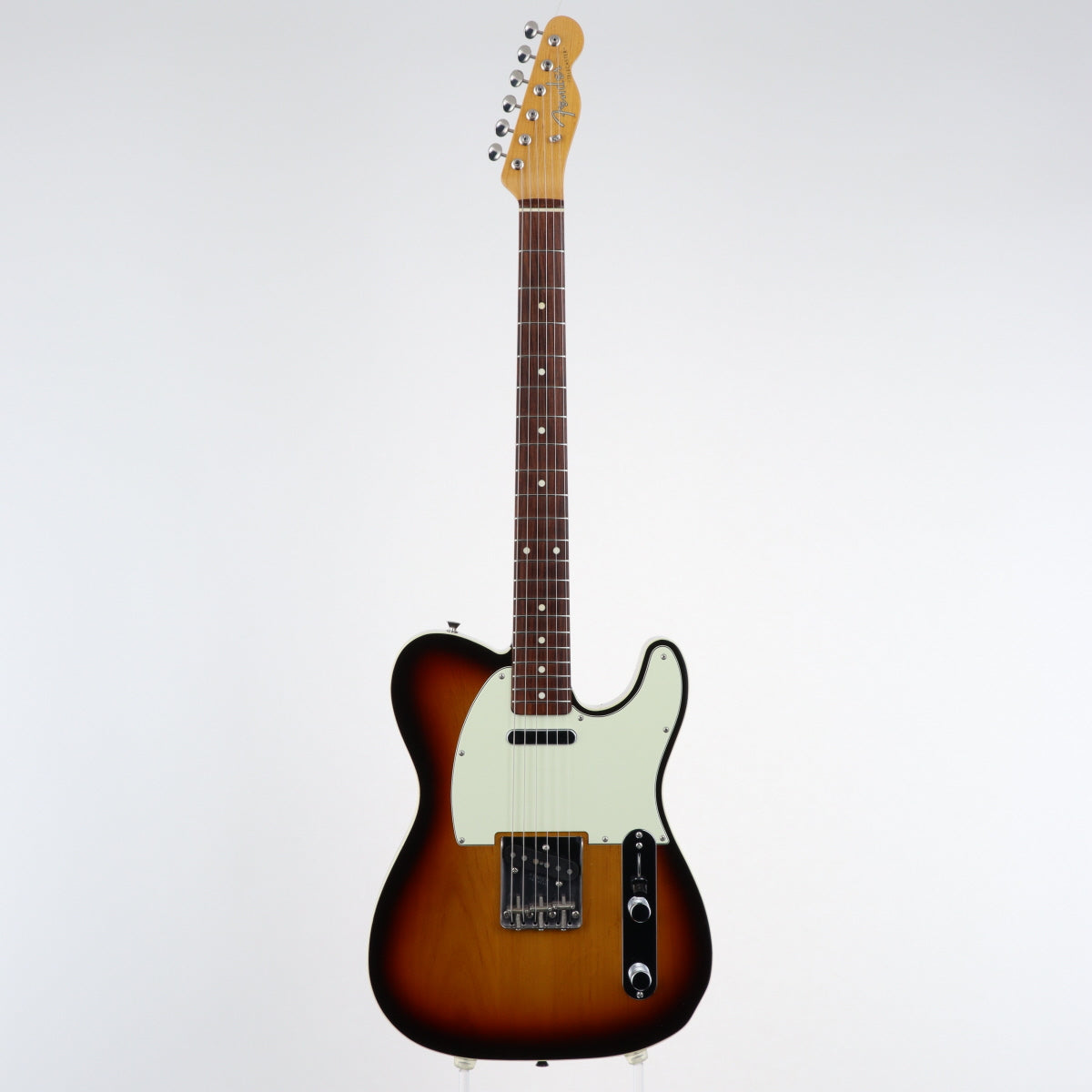 [SN CIJ T005427] USED Fender Japan / Telecaster TL62B-TX 3Tone Sunburst [12]