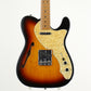 [SN MZ4191459] USED Fender Mexico / Classic 69 Telecaster Thinline 2004 3-Color Sunburst [12]