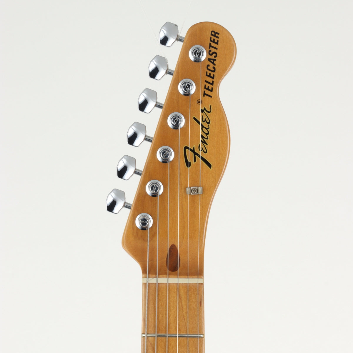 [SN MZ4191459] USED Fender Mexico / Classic 69 Telecaster Thinline 2004 3-Color Sunburst [12]