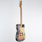 [SN MZ4191459] USED Fender Mexico / Classic 69 Telecaster Thinline 2004 3-Color Sunburst [12]