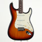 [SN V080937] USED Fender USA / American Vintage 62 Stratocaster 3-Color Sunburst [12]