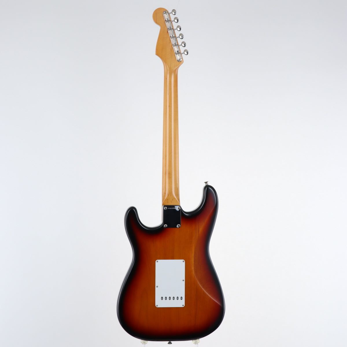 USED Fender USA / American Vintage 62 Stratocaster 3-Colo – Ishibashi Music  Corporation.