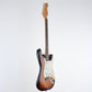 [SN V080937] USED Fender USA / American Vintage 62 Stratocaster 3-Color Sunburst [12]