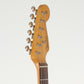 [SN V080937] USED Fender USA / American Vintage 62 Stratocaster 3-Color Sunburst [12]