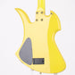 USED BURNY / MG-145S Heart Yellow hide Model [10]