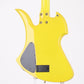 USED BURNY / MG-145S hide Model Yellow Heart [10]