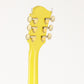 USED BURNY / MG-145S Heart Yellow hide Model [10]