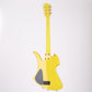 USED BURNY / MG-145S Heart Yellow hide Model [10]