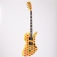 USED BURNY / MG-145S Heart Yellow hide Model [10]