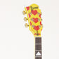 USED BURNY / MG-145S hide Model Yellow Heart [10]