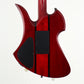 [SN E09081254] USED B.C.Rich / MGST / Mockingbird ST Trans Red [12]