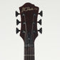 [SN E09081254] USED B.C.Rich / MGST / Mockingbird ST Trans Red [12]