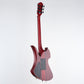 [SN E09081254] USED B.C.Rich / MGST / Mockingbird ST Trans Red [12]