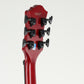 [SN E09081254] USED B.C.Rich / MGST / Mockingbird ST Trans Red [12]