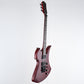 [SN E09081254] USED B.C.Rich / MGST / Mockingbird ST Trans Red [12]