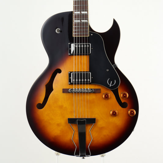 [SN 12012307223] USED Epiphone / ES-175 Vintage Sunburst [12]