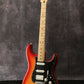 [SN MX22234912] USED Fender Mexico / Player Stratocaster HSS Plus Top Aged Cherry Burst [03]