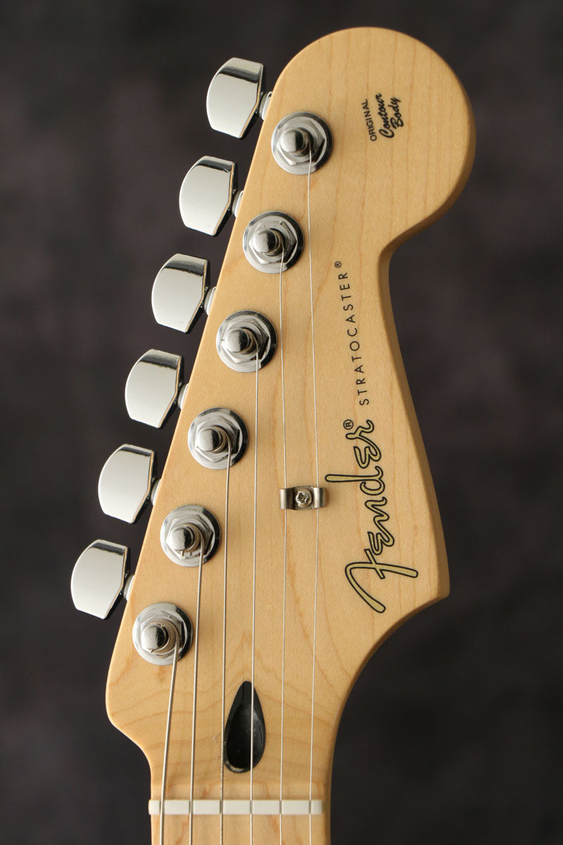 [SN MX22234912] USED Fender Mexico / Player Stratocaster HSS Plus Top Aged Cherry Burst [03]