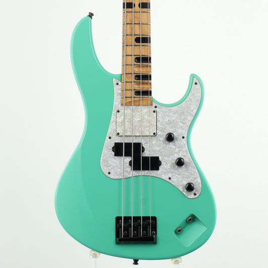 [SN QJL035F] USED YAMAHA / ATTITUDE Limited II See Form Green [12]