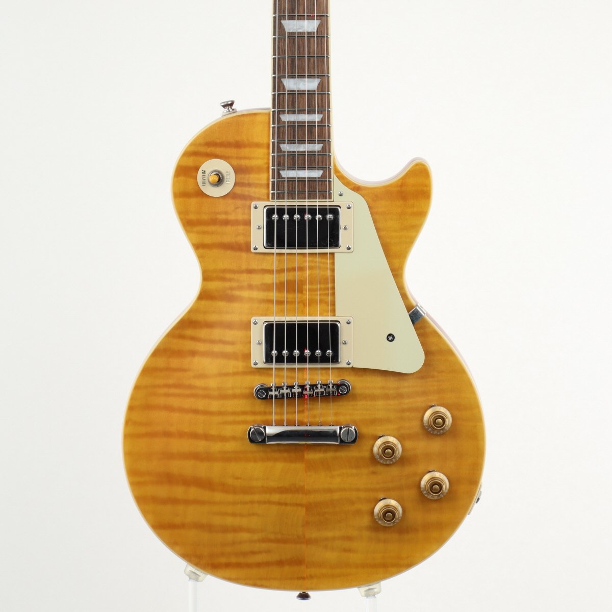 [SN 21051533308] USED Epiphone Epiphone / Joe Bonamassa Lazarus 1959 Les Paul Standard Lazarus [20]