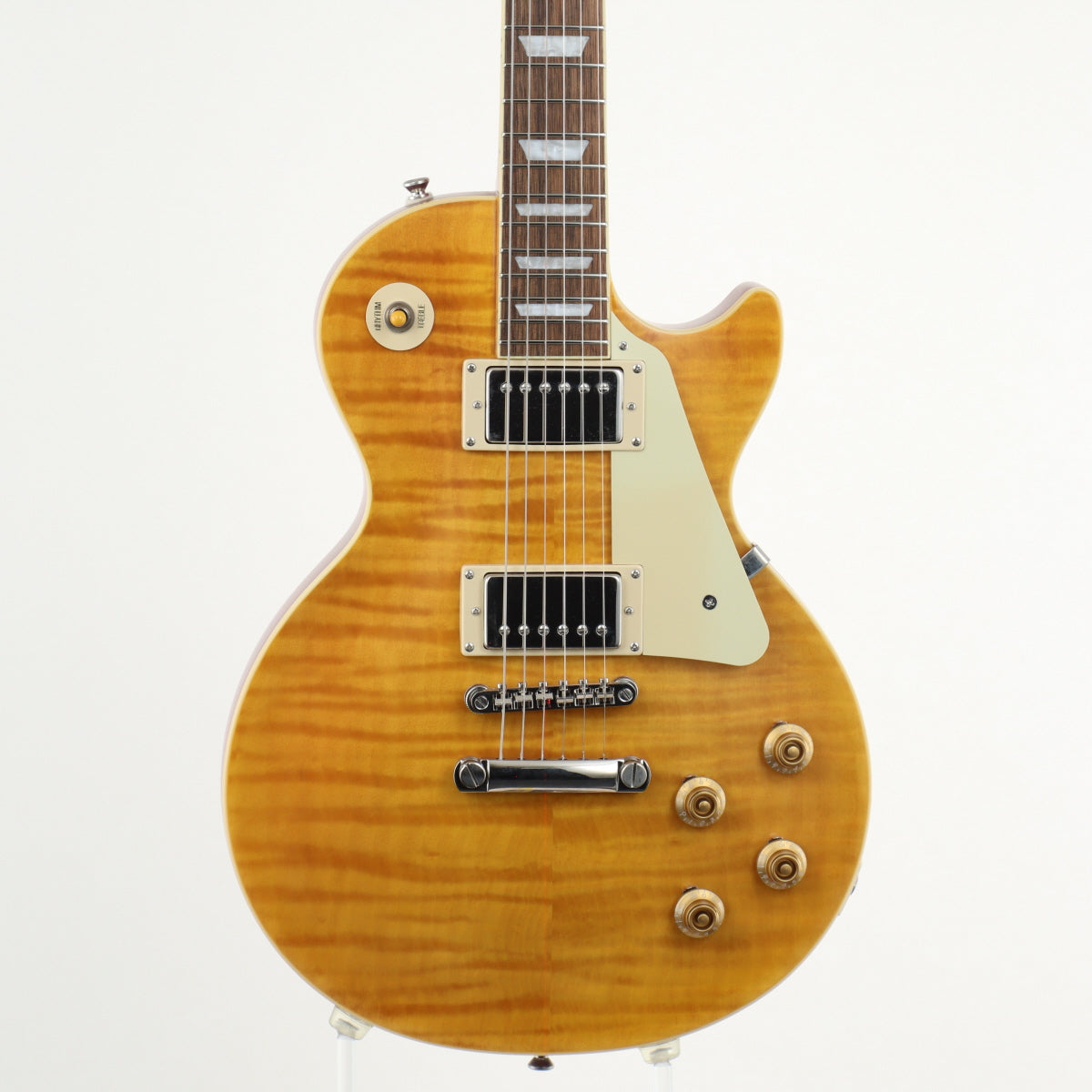 [SN 21051533308] USED Epiphone Epiphone / Joe Bonamassa Lazarus 1959 Les Paul Standard Lazarus [20]