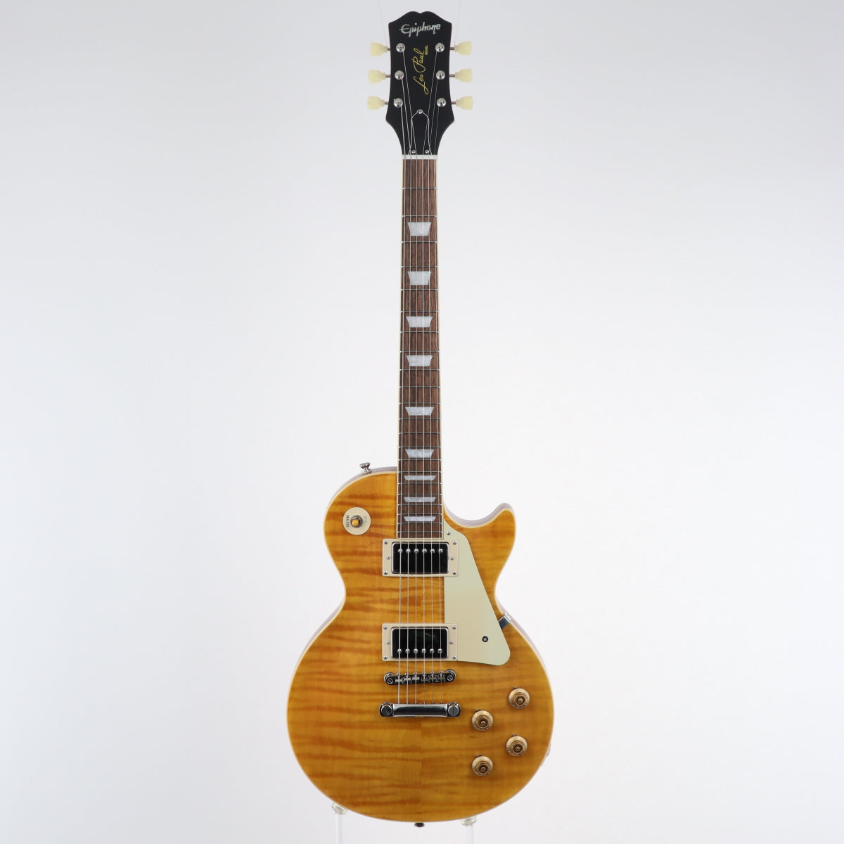 [SN 21051533308] USED Epiphone Epiphone / Joe Bonamassa Lazarus 1959 Les Paul Standard Lazarus [20]