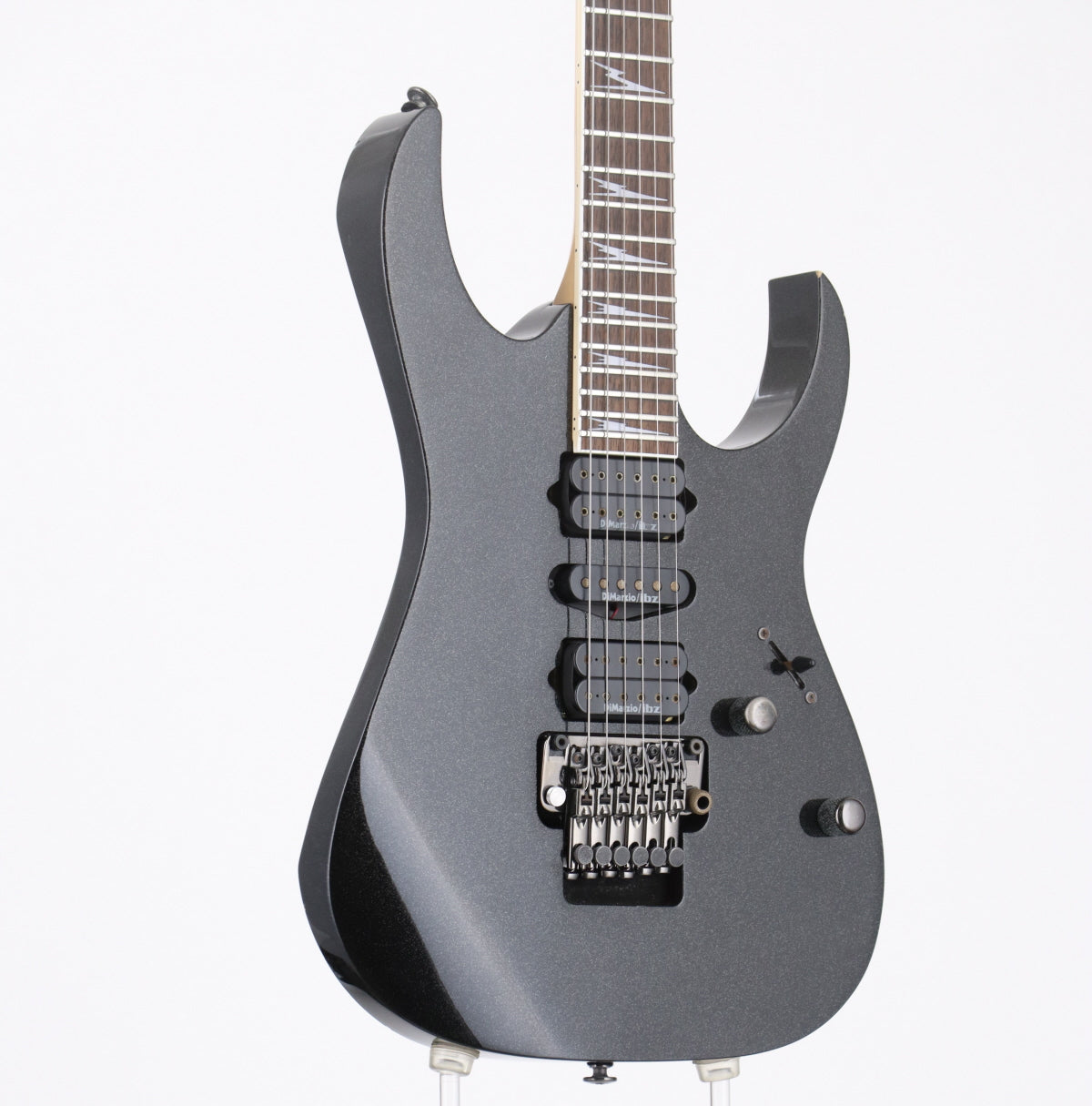 [SN F0735739] USED Ibanez / RG2670Z Galaxy Black [03]