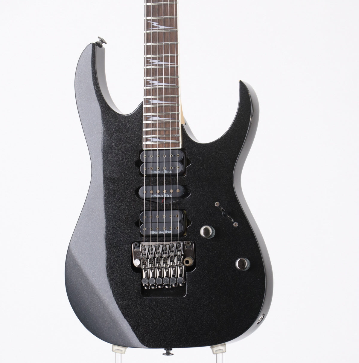 [SN F0735739] USED Ibanez / RG2670Z Galaxy Black [03]