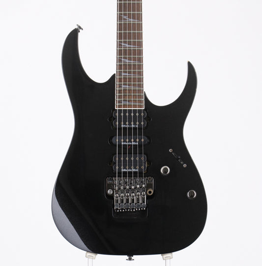 [SN F0735739] USED Ibanez / RG2670Z Galaxy Black [03]