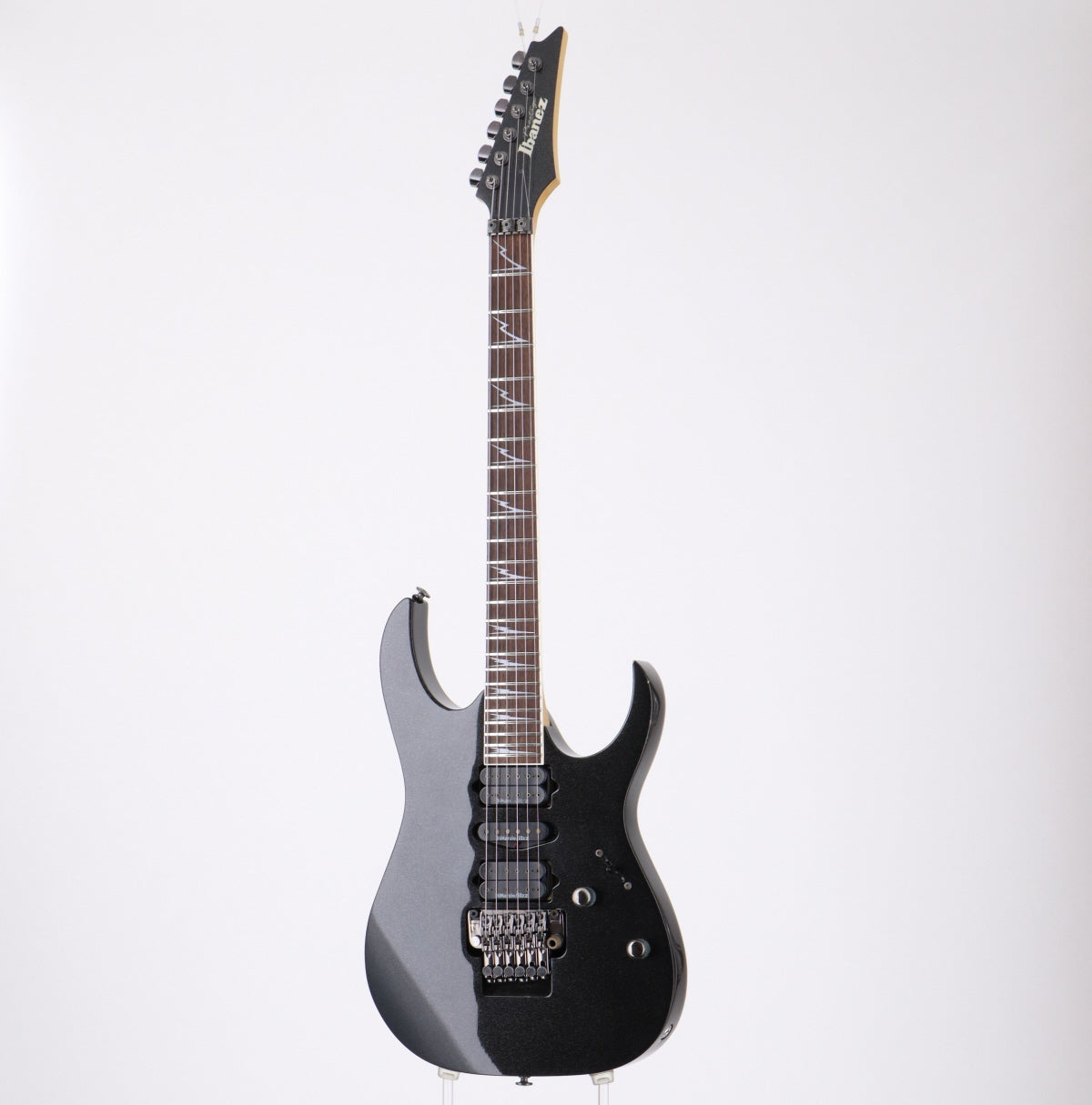 [SN F0735739] USED Ibanez / RG2670Z Galaxy Black [03]