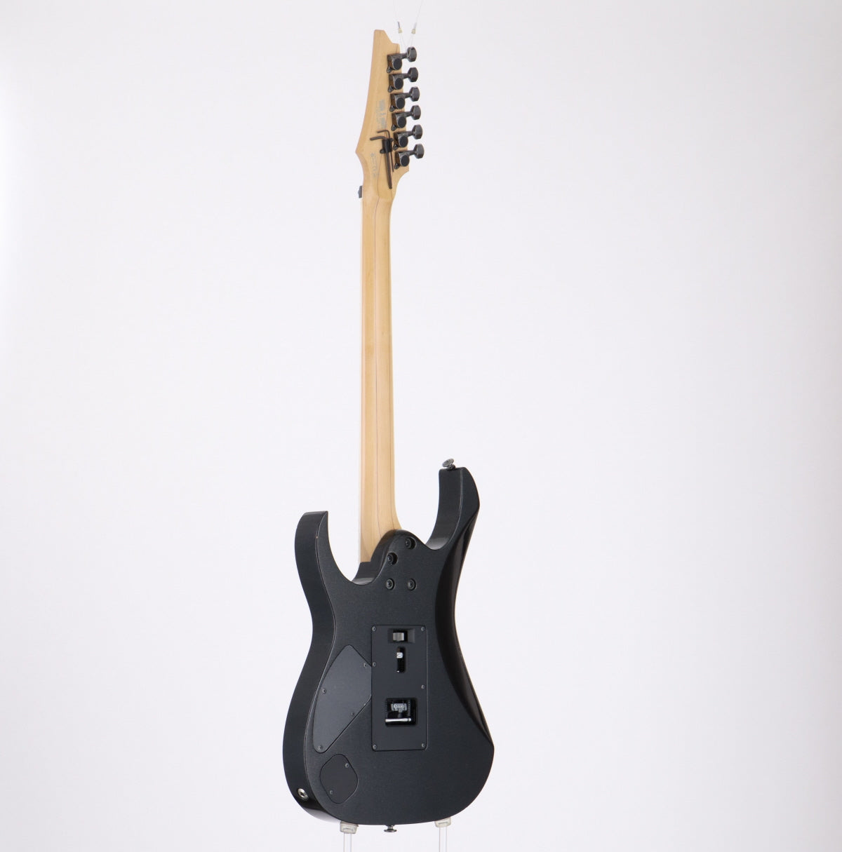 [SN F0735739] USED Ibanez / RG2670Z Galaxy Black [03]