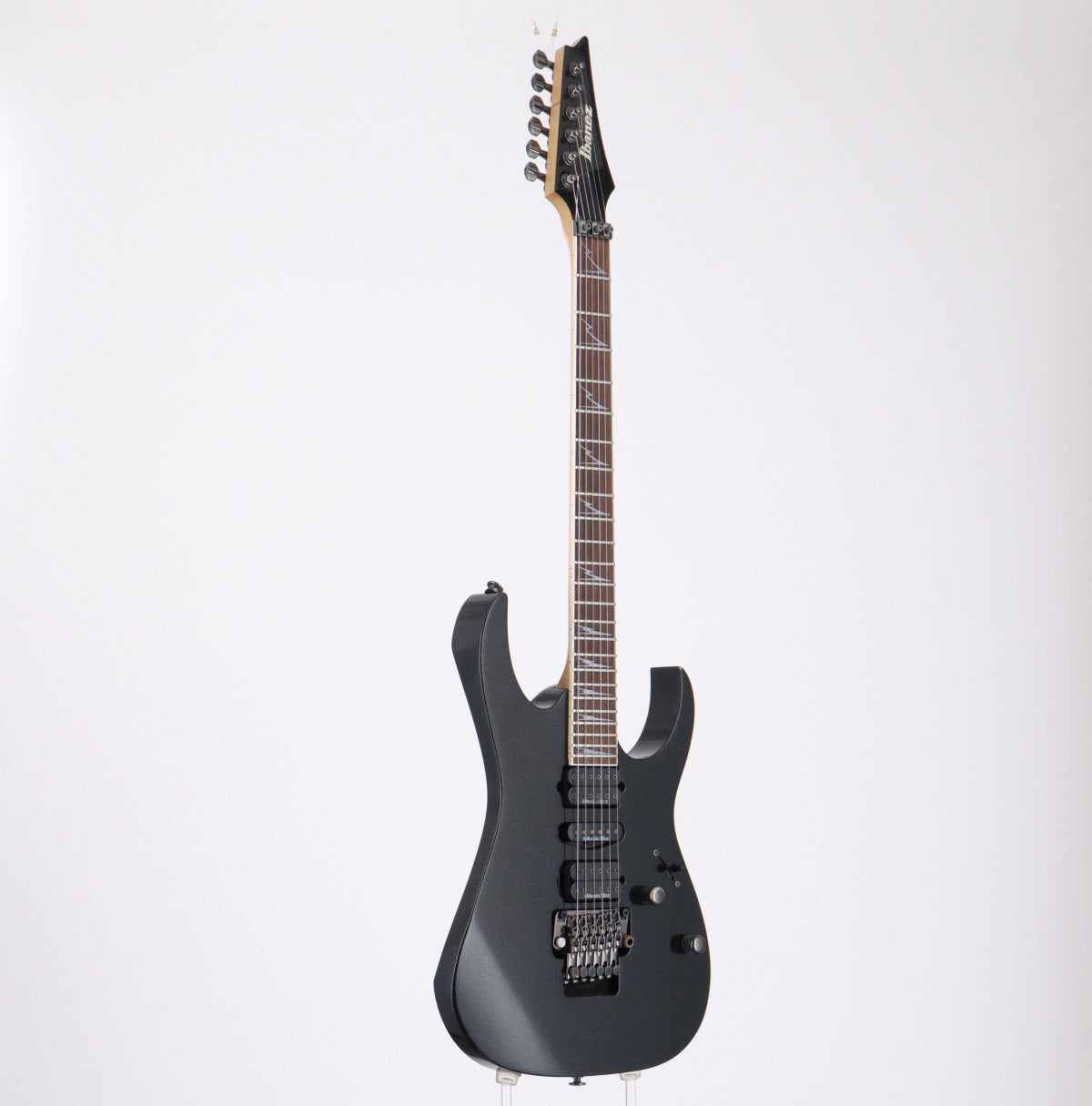 [SN F0735739] USED Ibanez / RG2670Z Galaxy Black [03]