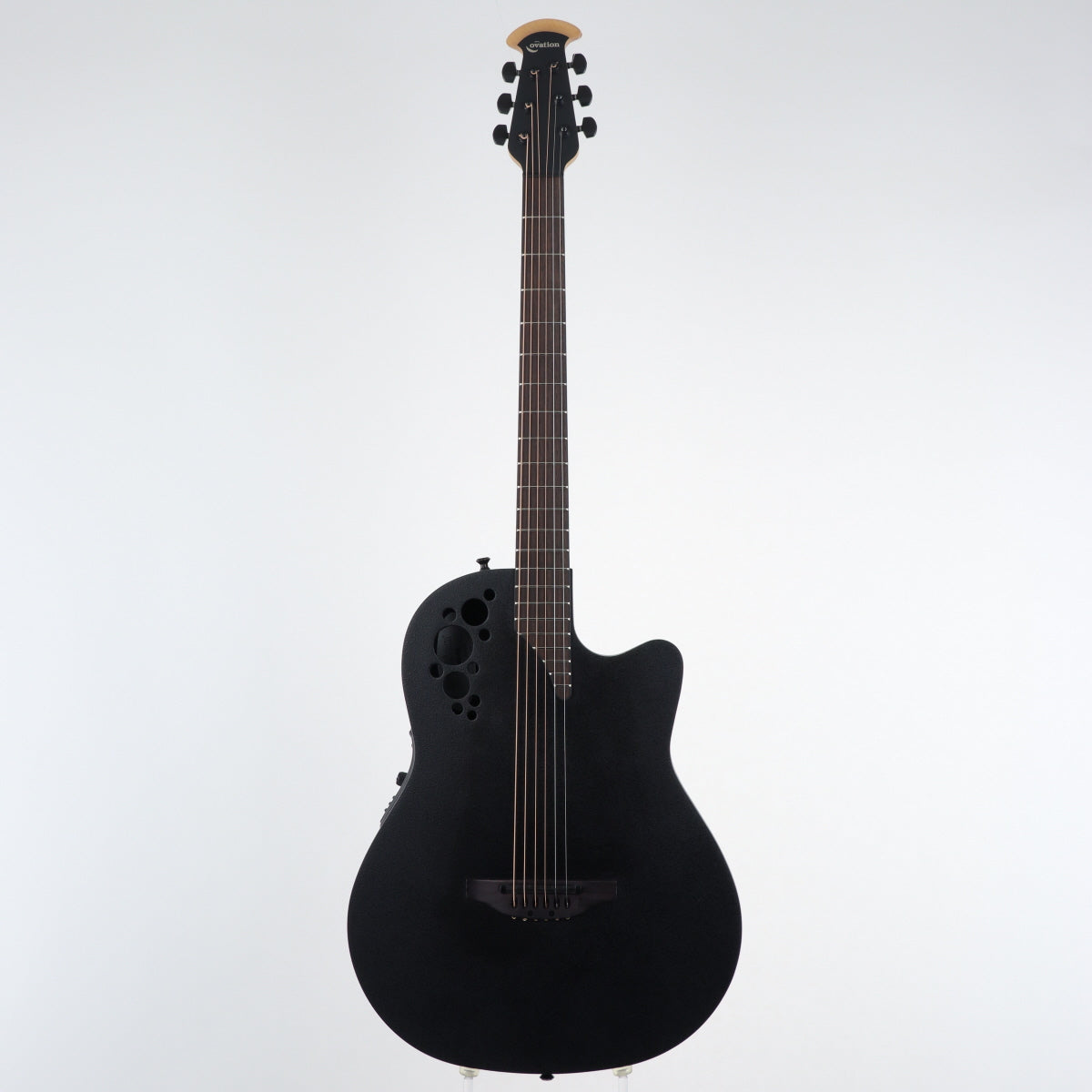 [SN K15030485] USED Ovation / DS778TX Elite TX Mid Depth Long scales Neck [20]