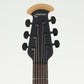 [SN K15030485] USED Ovation / DS778TX Elite TX Mid Depth Long scales Neck [20]