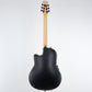 [SN K15030485] USED Ovation / DS778TX Elite TX Mid Depth Long scales Neck [20]