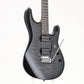 [SN SG22257] USED Sterling by MUSIC MAN / JP100 John Petrucci Model Transparent Black [3.50kg] John Petrucci [08]