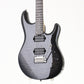 [SN SG22257] USED Sterling by MUSIC MAN / JP100 John Petrucci Model Transparent Black [3.50kg] John Petrucci [08]