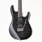 [SN SG22257] USED Sterling by MUSIC MAN / JP100 John Petrucci Model Transparent Black [3.50kg] John Petrucci [08]