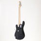 [SN SG22257] USED Sterling by MUSIC MAN / JP100 John Petrucci Model Transparent Black [3.50kg] John Petrucci [08]