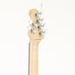 [SN SG22257] USED Sterling by MUSIC MAN / JP100 John Petrucci Model Transparent Black [3.50kg] John Petrucci [08]