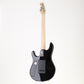 [SN SG22257] USED Sterling by MUSIC MAN / JP100 John Petrucci Model Transparent Black [3.50kg] John Petrucci [08]