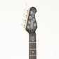 [SN SG22257] USED Sterling by MUSIC MAN / JP100 John Petrucci Model Transparent Black [3.50kg] John Petrucci [08]