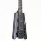 [SN 1009210028] USED STEINBERGER / Spirit XT-2DB Standard DB-Tuner Black [06]