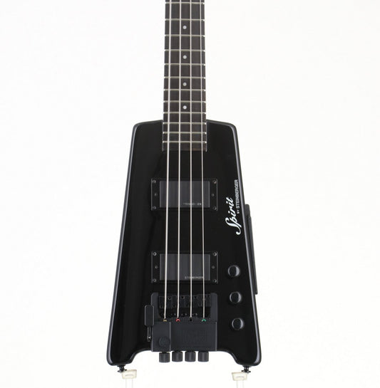 [SN 1009210028] USED STEINBERGER / Spirit XT-2DB Standard DB-Tuner Black [06]