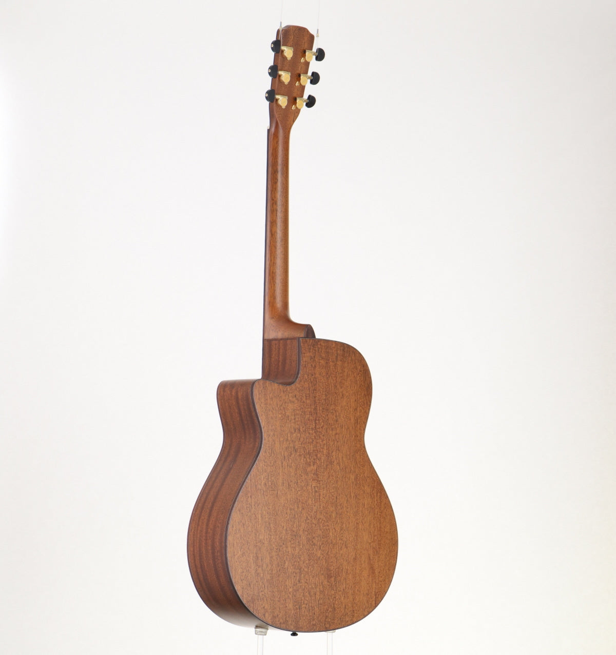 [SN 1712016] USED Morris / SC-16U Tokio Uchida Signature Model (Made in Japan) Morris Acoustic Guitar [08]