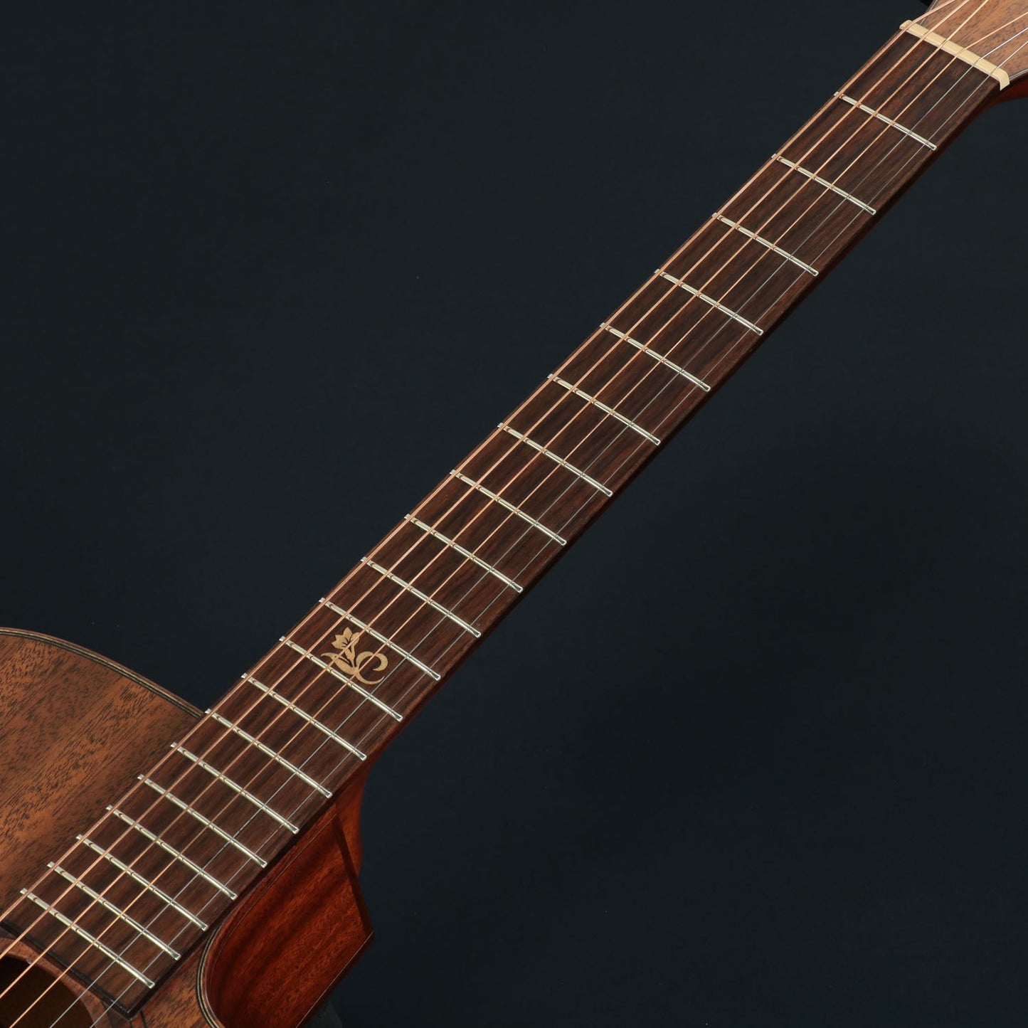 [SN 1712016] USED Morris / SC-16U Tokio Uchida Signature Model (Made in Japan) [03]