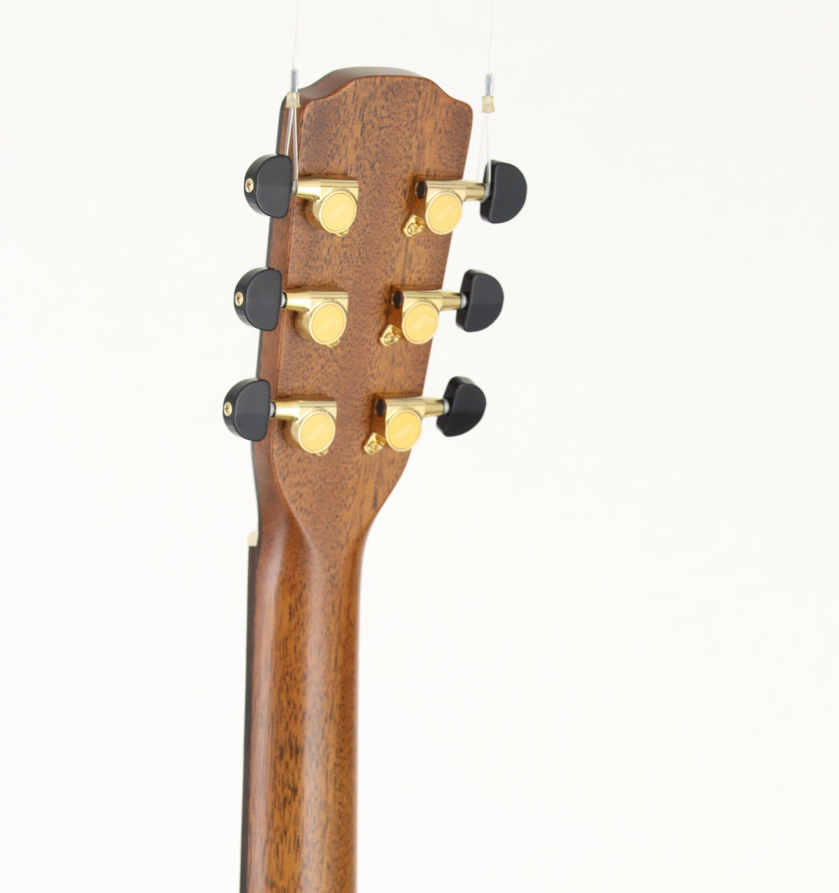 [SN 1712016] USED Morris / SC-16U Tokio Uchida Signature Model (Made in Japan) Morris Acoustic Guitar [08]