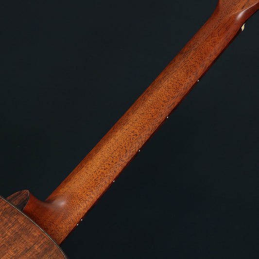 [SN 1712016] USED Morris / SC-16U Tokio Uchida Signature Model (Made in Japan) Morris Acoustic Guitar Acoustic Guitar [08]