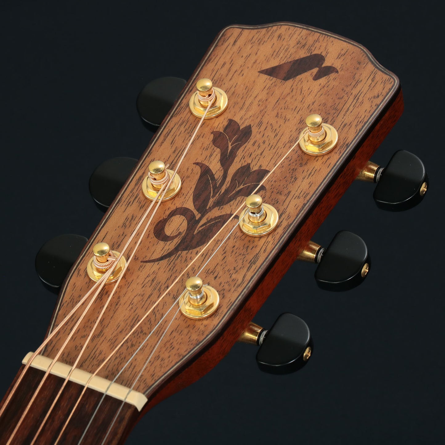 [SN 1712016] USED Morris / SC-16U Tokio Uchida Signature Model (Made in Japan) [03]
