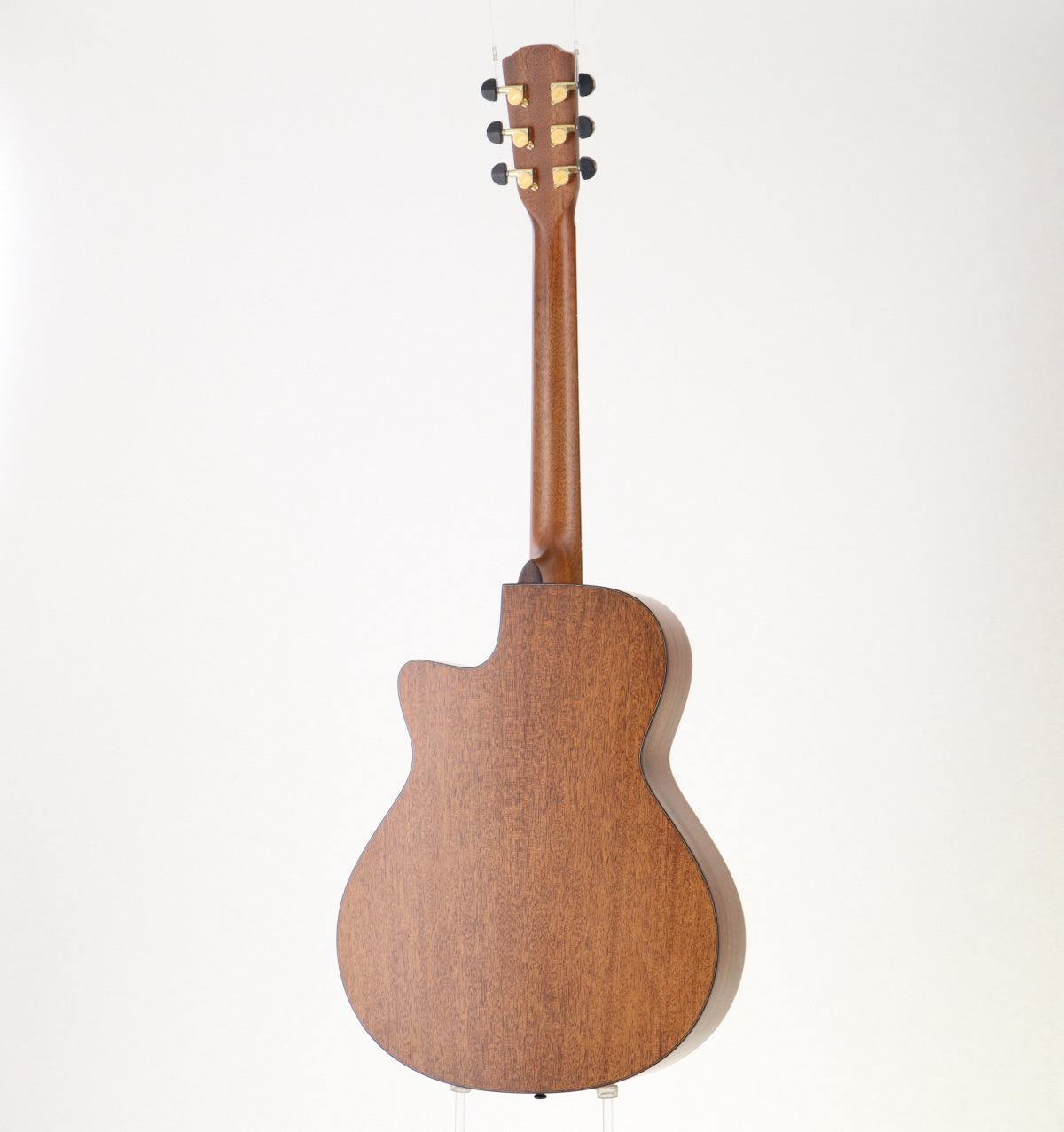 [SN 1712016] USED Morris / SC-16U Tokio Uchida Signature Model (Made in Japan) Morris Acoustic Guitar [08]